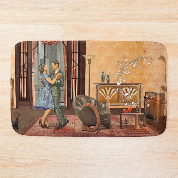 Item preview, Old Melodies designed and sold by PrivateVices.