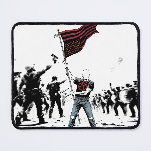 Item preview, Distress designed and sold by Sludgeknuckle.