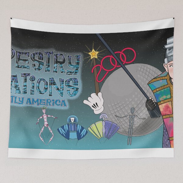 Item preview, Puppeteer mug designed and sold by FrankieFic.