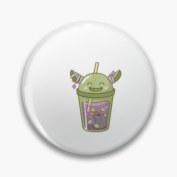 Item preview, Critical Boba - Nott  designed and sold by JamieoPetters.