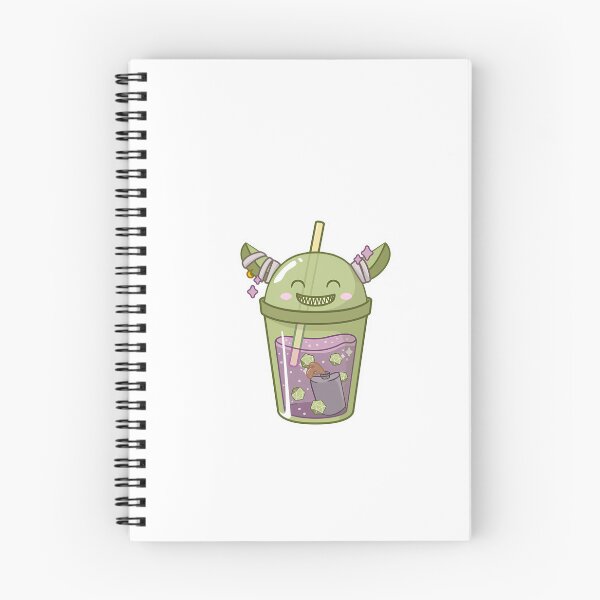 Item preview, Boba crítico - Nott designed and sold by JamieoPetters.