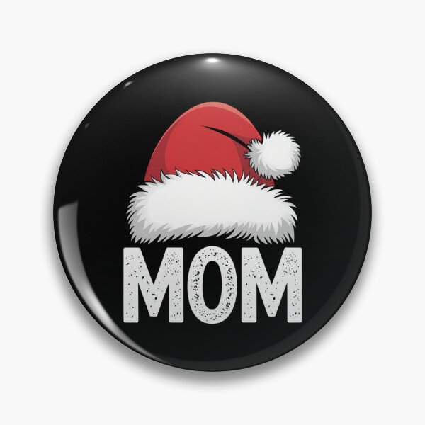 Item preview, Mom Santa Christmas Family Matching Pajamas Mama Xmas Mother designed and sold by BiellaSar.