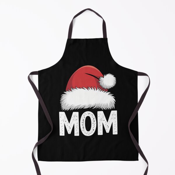 Item preview, Mom Santa Christmas Family Matching Pajamas Mama Xmas Mother designed and sold by BiellaSar.