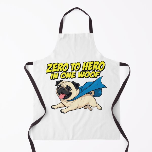 Item preview, Zero to Hero in One Woof designed and sold by Tong4130.