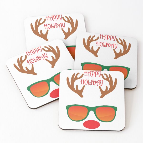 Item preview, Happy Holiday. designed and sold by MiPa78.