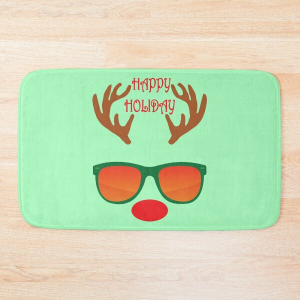Item preview, Happy Holiday. designed and sold by MiPa78.