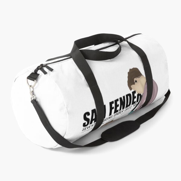 Item preview, Sam Fender Seventeen Going Under Tour designed and sold by HenriPfeiffone.
