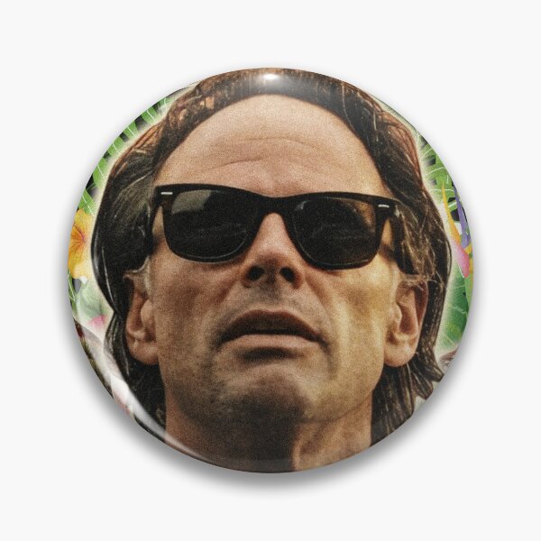 Item preview, Walton Goggins designed and sold by StephenAlvarez.
