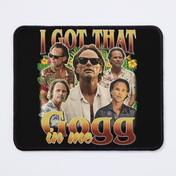 Item preview, Walton Goggins designed and sold by StephenAlvarez.
