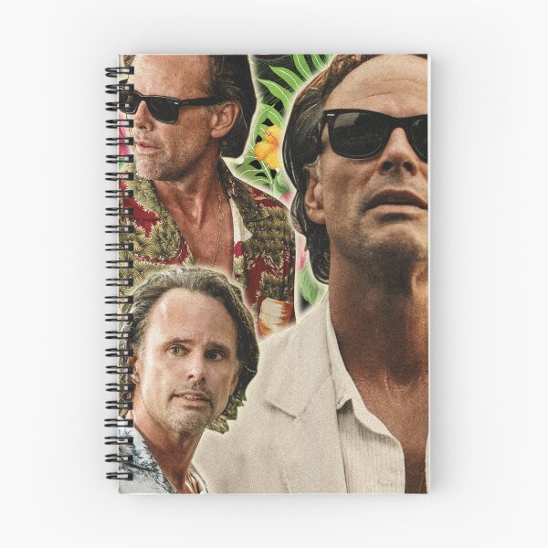 Item preview, Walton Goggins designed and sold by StephenAlvarez.