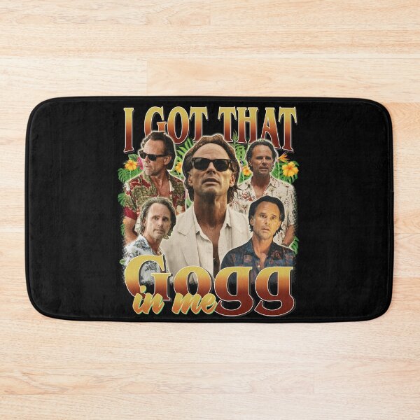 Item preview, Walton Goggins designed and sold by StephenAlvarez.