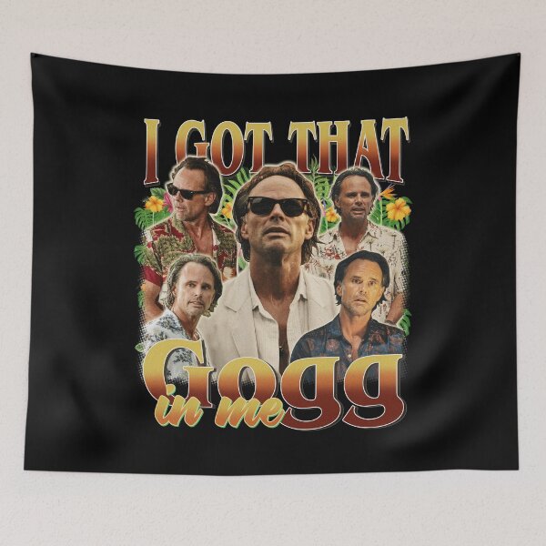 Item preview, Walton Goggins designed and sold by StephenAlvarez.