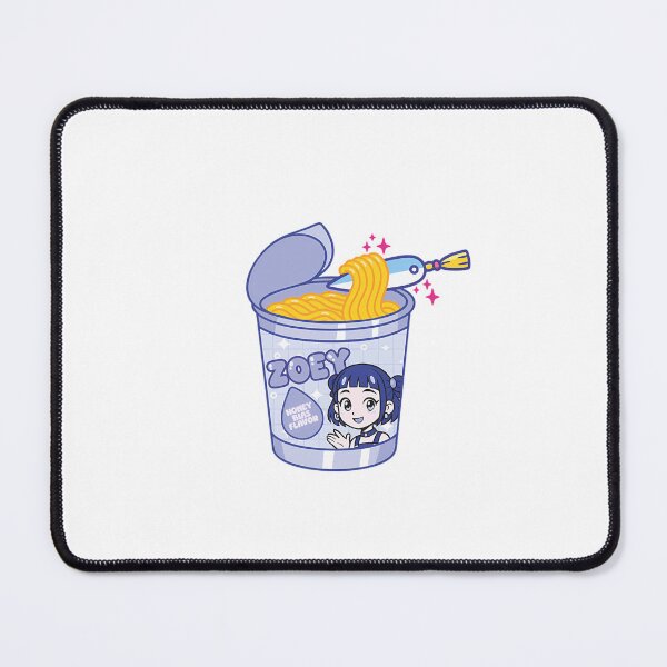 Item preview, Honey Bias Cup Noodle  designed and sold by JamieoPetters.