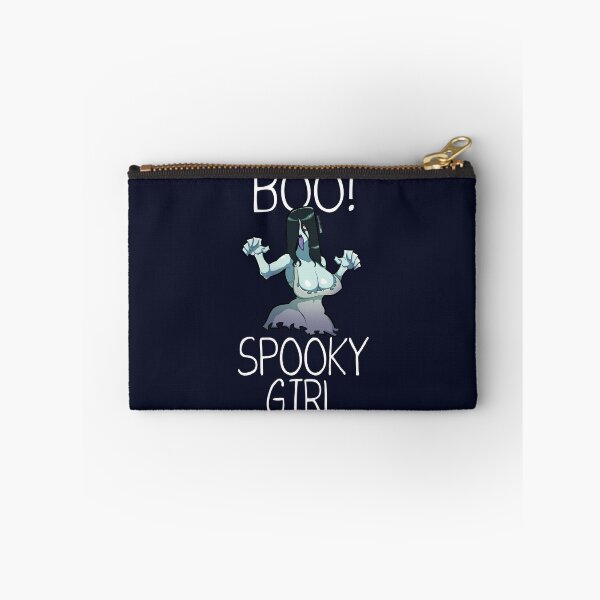 Item preview, Boo! Spooky girl designed and sold by Loucha1996.