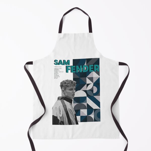 Item preview, Sam Fender Vintage designed and sold by HenriPfeiffone.