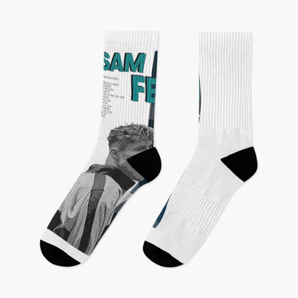 Item preview, Sam Fender Vintage designed and sold by HenriPfeiffone.