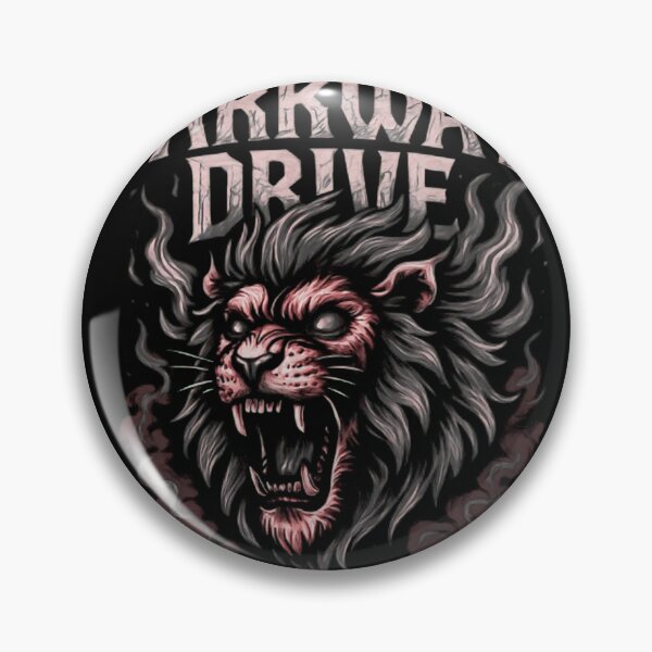 Item preview, Art - Parkway Drive designed and sold by Eurlwxurlwx.