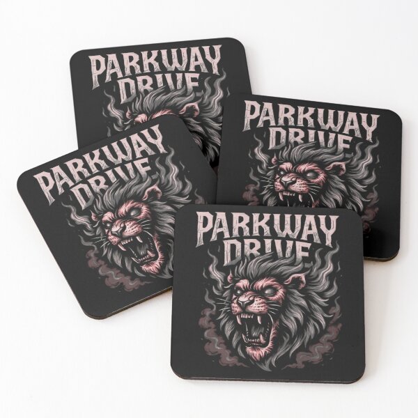 Item preview, Art - Parkway Drive designed and sold by Eurlwxurlwx.