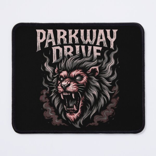 Item preview, Art - Parkway Drive designed and sold by Eurlwxurlwx.