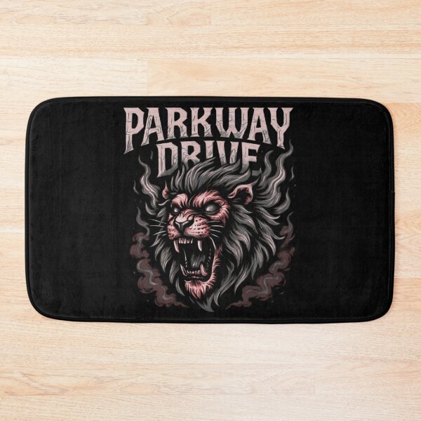 Item preview, Art - Parkway Drive designed and sold by Eurlwxurlwx.