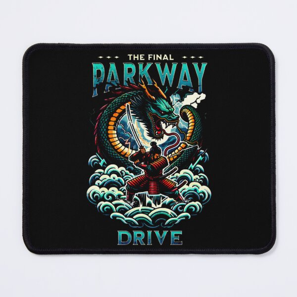 Item preview, Art - Parkway Drive designed and sold by Eurlwxurlwx.