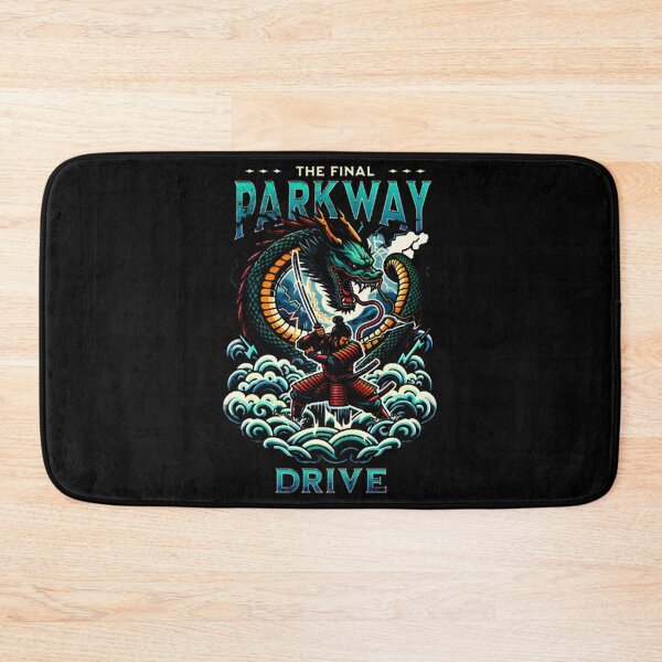 Item preview, Art - Parkway Drive designed and sold by Eurlwxurlwx.
