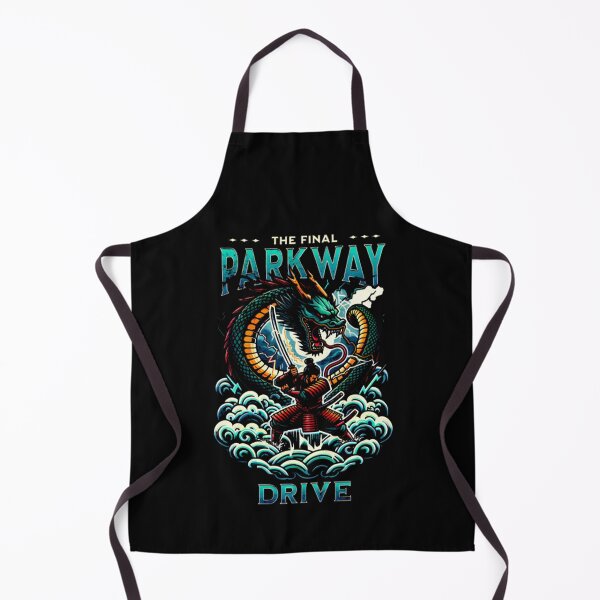 Item preview, Art - Parkway Drive designed and sold by Eurlwxurlwx.