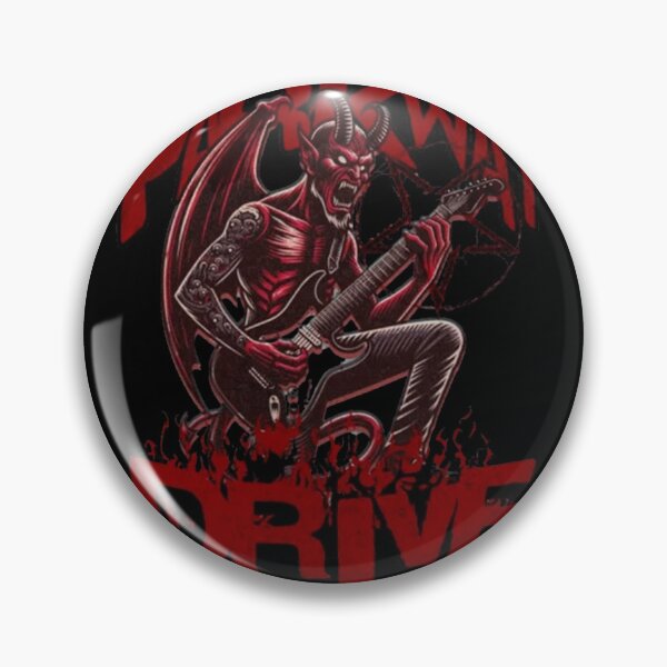 Item preview, Art - Parkway Drive designed and sold by Eurlwxurlwx.