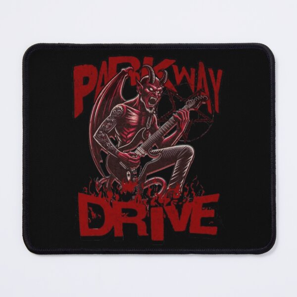 Item preview, Art - Parkway Drive designed and sold by Eurlwxurlwx.