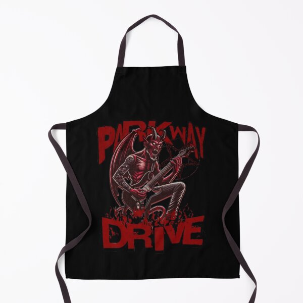Item preview, Art - Parkway Drive designed and sold by Eurlwxurlwx.