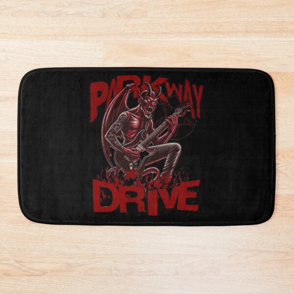 Item preview, Art - Parkway Drive designed and sold by Eurlwxurlwx.