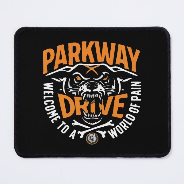 Item preview, Art - Parkway Drive designed and sold by Eurlwxurlwx.