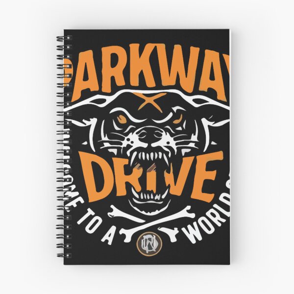 Item preview, Art - Parkway Drive designed and sold by Eurlwxurlwx.