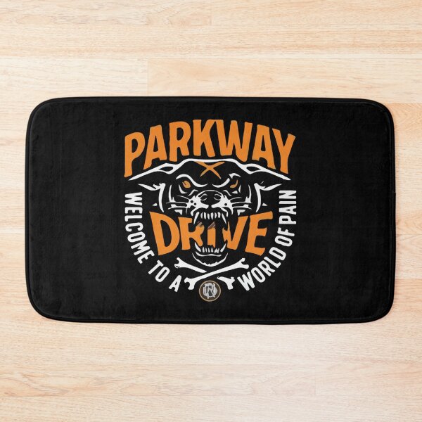 Item preview, Art - Parkway Drive designed and sold by Eurlwxurlwx.