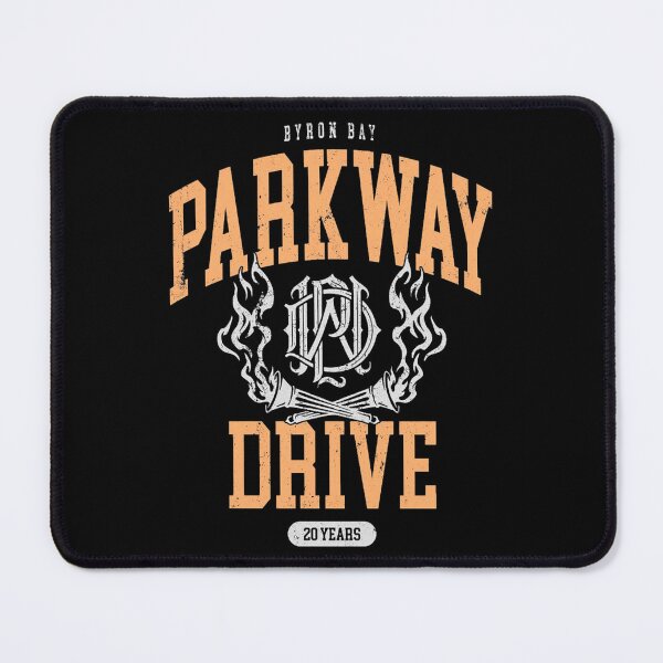 Item preview, Art - Parkway Drive designed and sold by Eurlwxurlwx.