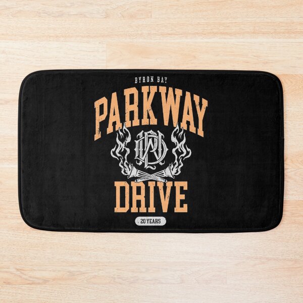 Item preview, Art - Parkway Drive designed and sold by Eurlwxurlwx.