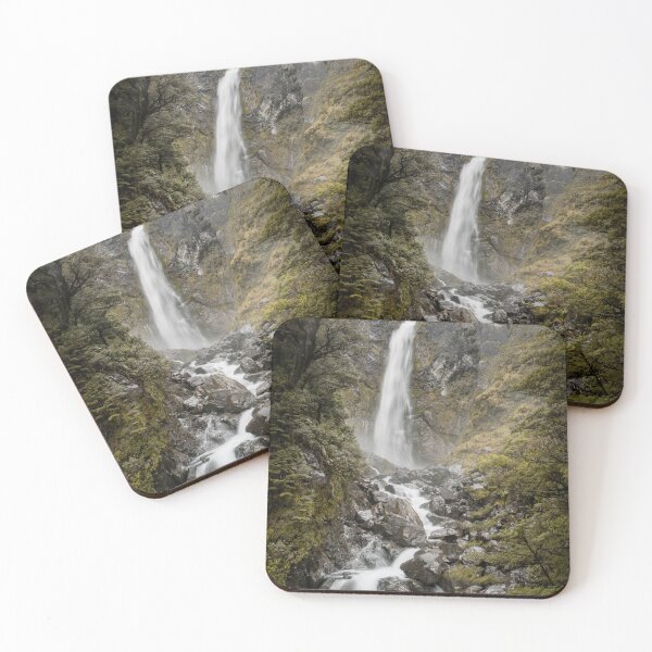 Item preview, waterfall  designed and sold by Oscarken.