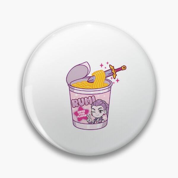 Item preview, Super Star Noodles  designed and sold by JamieoPetters.