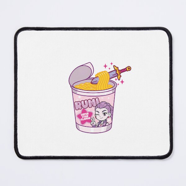 Item preview, Super Star Noodles  designed and sold by JamieoPetters.