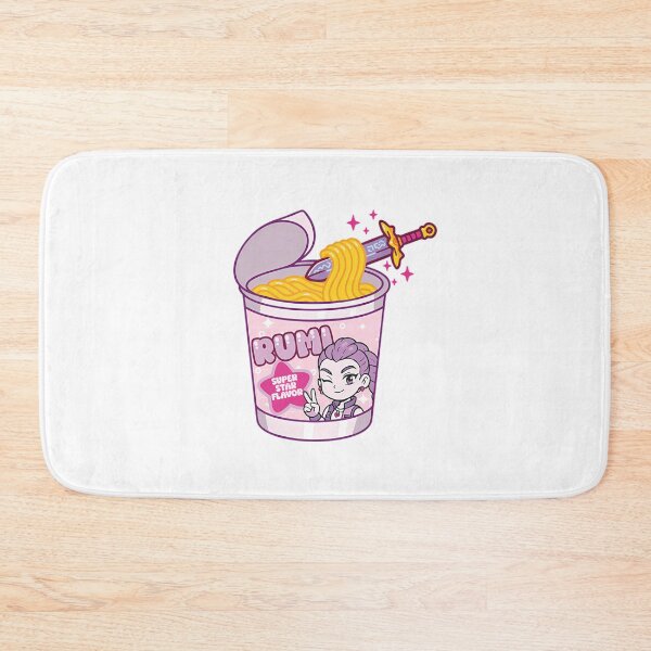 Item preview, Super Star Noodles  designed and sold by JamieoPetters.