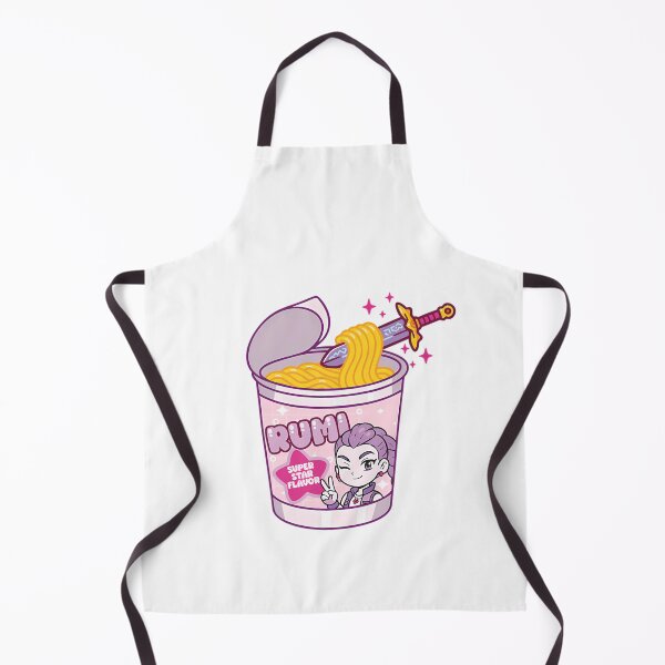 Item preview, Super Star Noodles designed and sold by JamieoPetters.