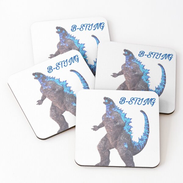 Item preview, B-,STING designed and sold by OFF SCRIPT.