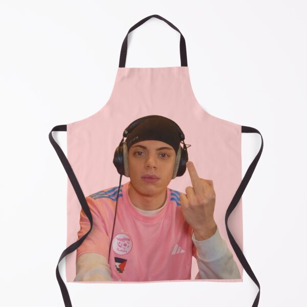 Item preview, Anyme023 Middle Finger Meme designed and sold by Crealice.