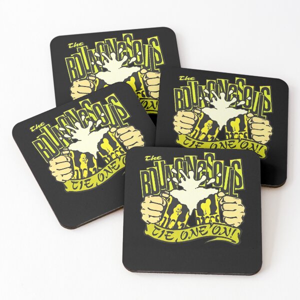 Item preview, bouncing souls designed and sold by EloiseTyle.