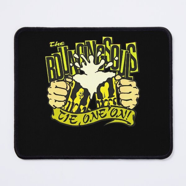 Item preview, bouncing souls designed and sold by EloiseTyle.