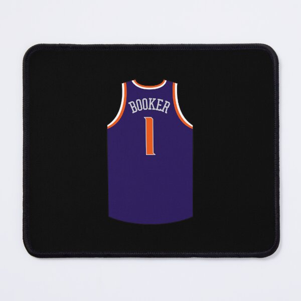 Item preview, Devin Booker Phoenix Jersey Qiangy designed and sold by ieamorned.