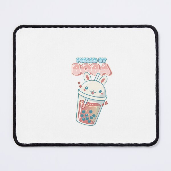 Item preview, Boba Bunny designed and sold by JamieoPetters.