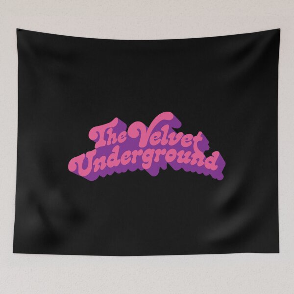 Item preview, Art - the velvet underground designed and sold by Yamaterint.