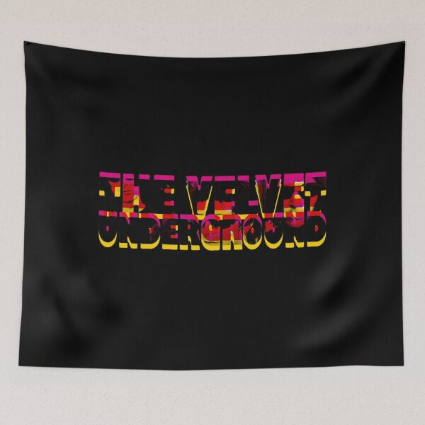 Item preview, Art - the velvet underground designed and sold by Yamaterint.