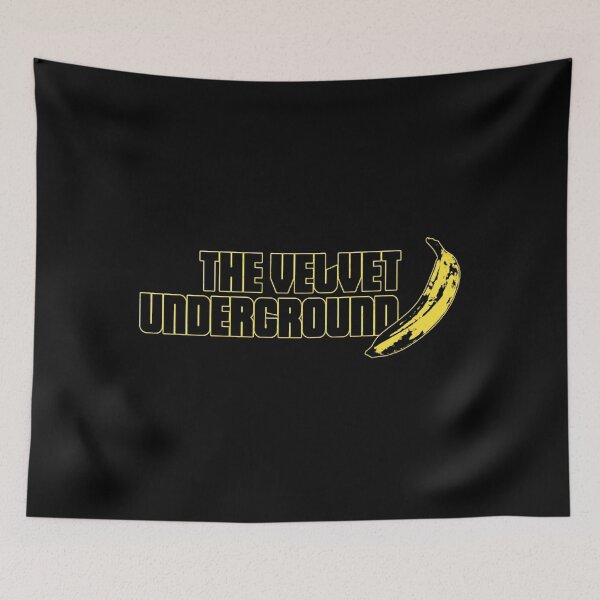 Item preview, Art - the velvet underground designed and sold by Yamaterint.